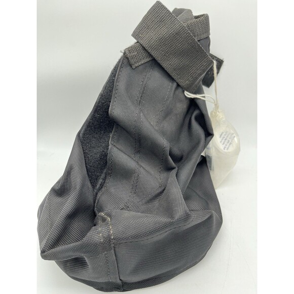 Original Giddyap Girls Black Soaking Boot With Minerals In Bag Horse Equestrian - Picture 4 of 6